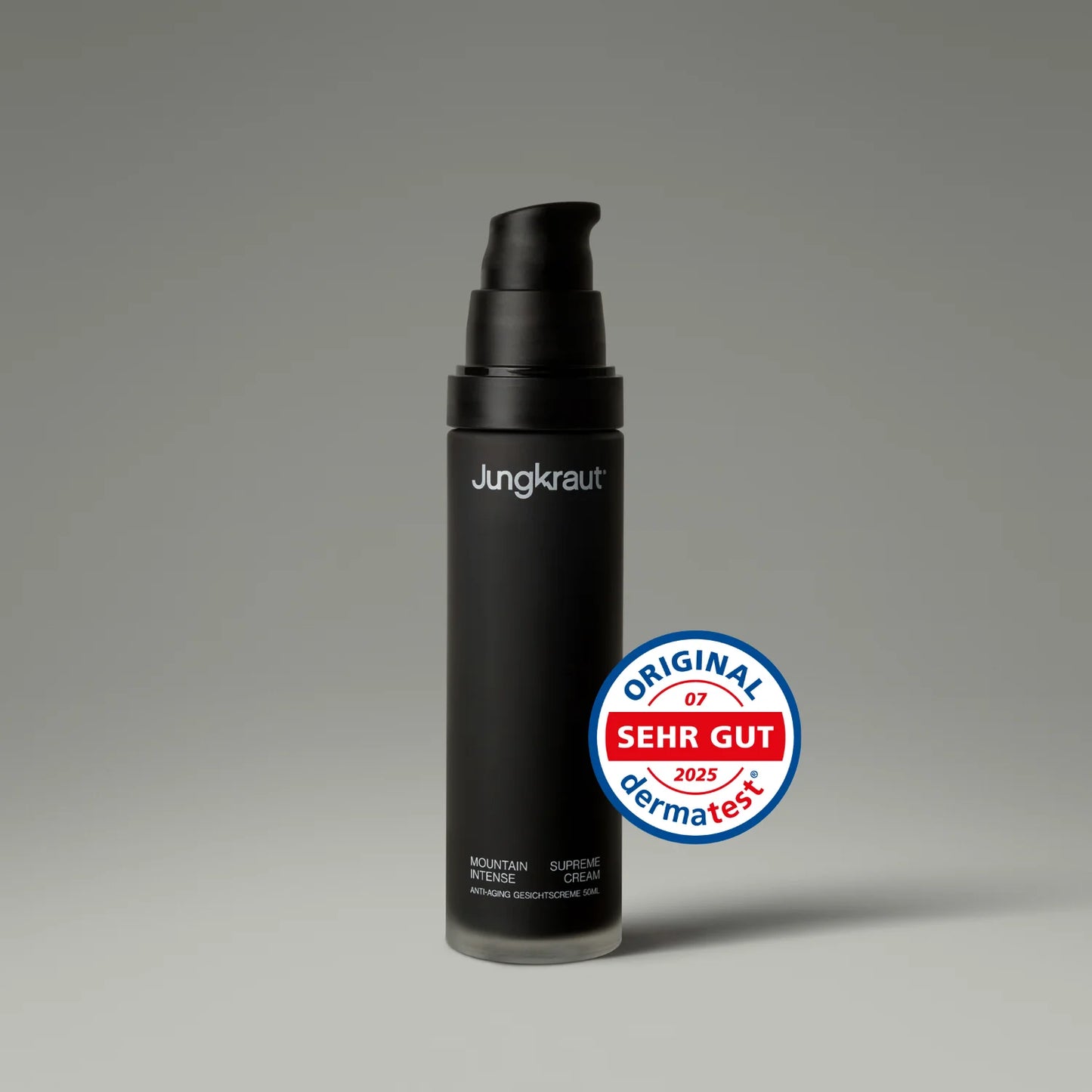 Mountain Supreme Intense Cream