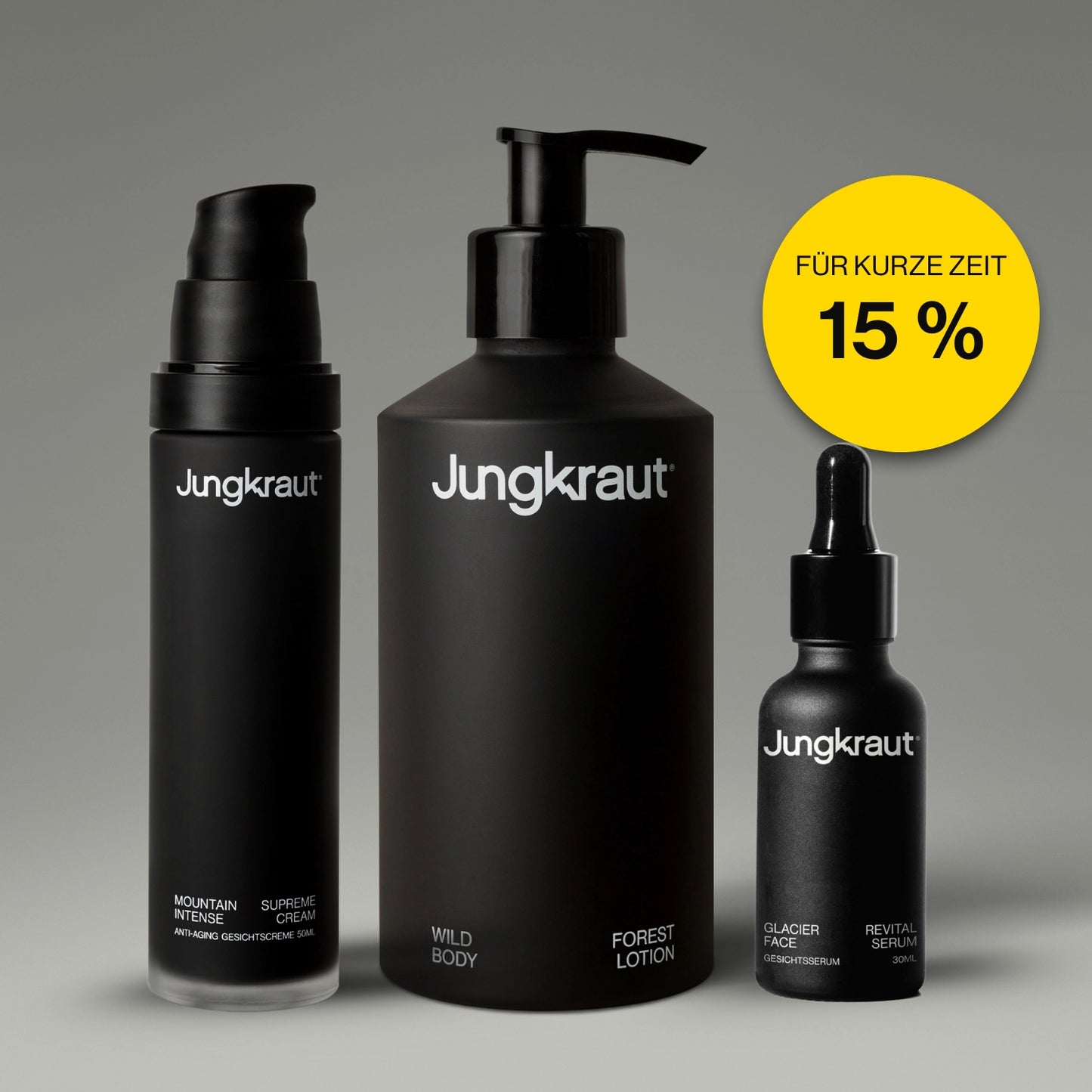 Swiss Winter Anti-Aging Collection