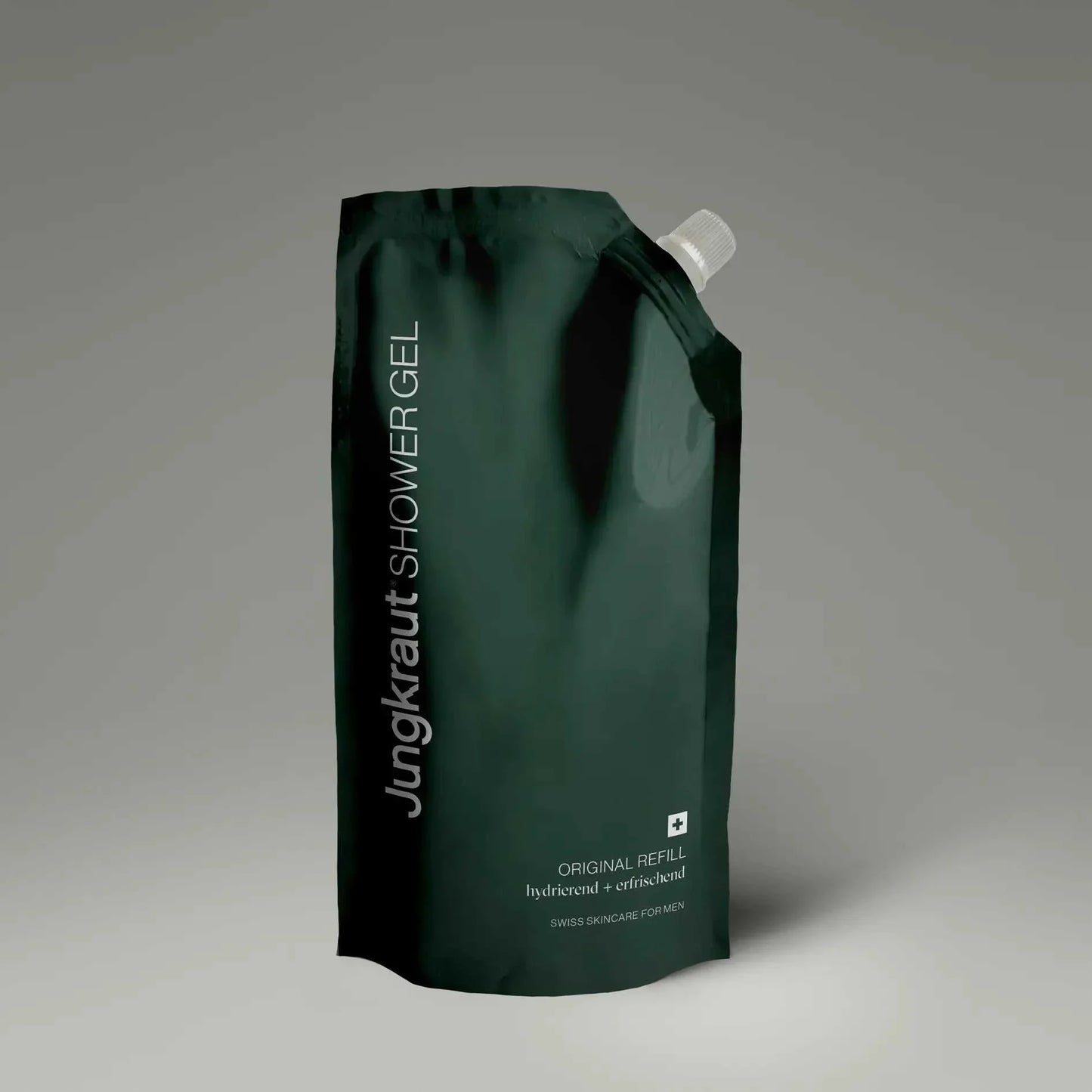 Mountain Rain Shower Gel