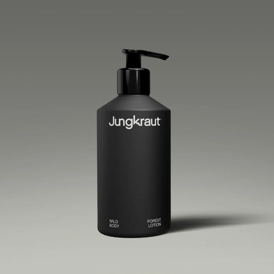 Wild Forest Body Lotion