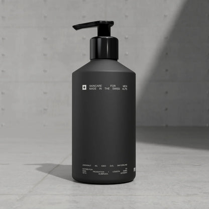 Wild Forest Body Lotion Set