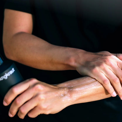 Essential Body Care Set