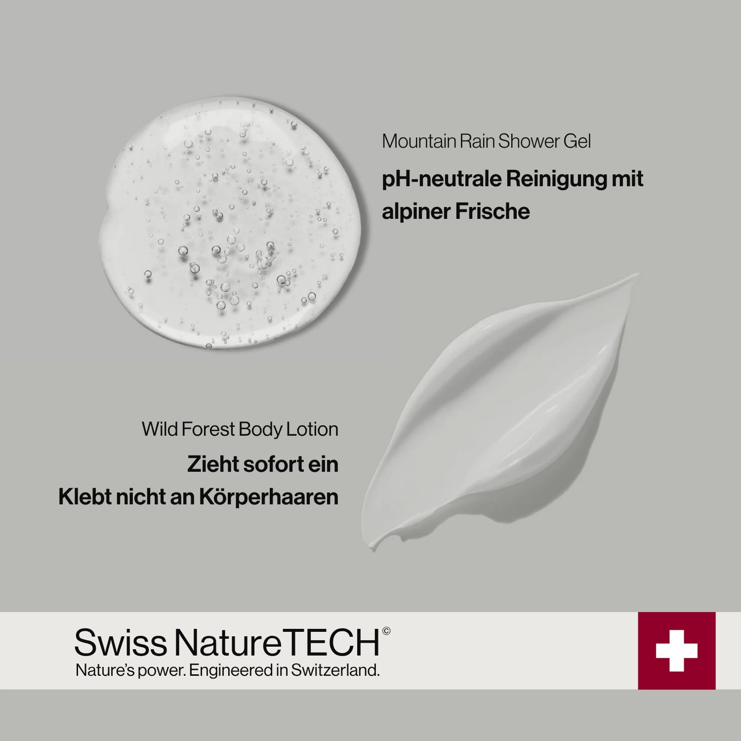 Essential Body Care Set