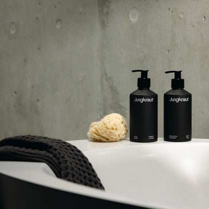 Essential Body Care Set