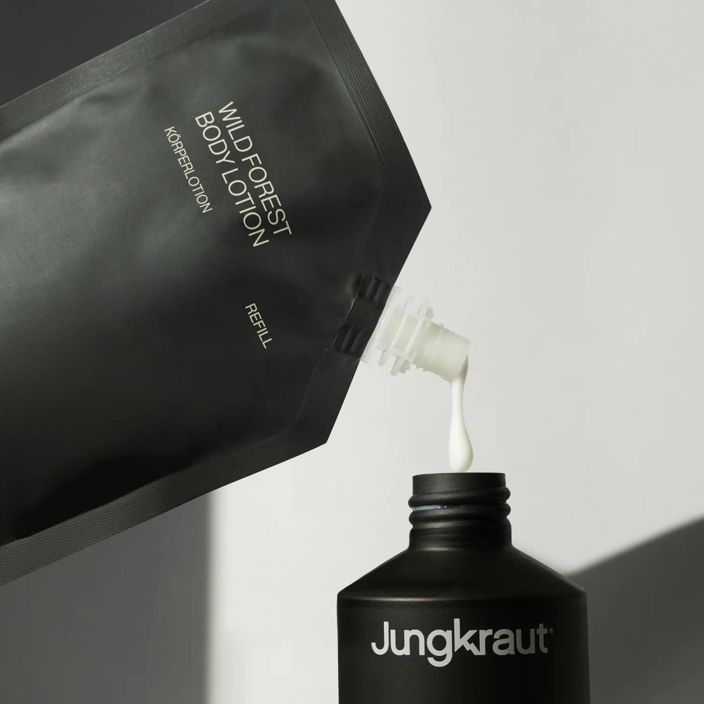 Daily Body Essentials Set