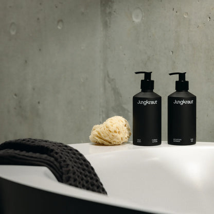Daily Body Essentials Set