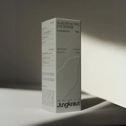 Glacier Active Eye Serum