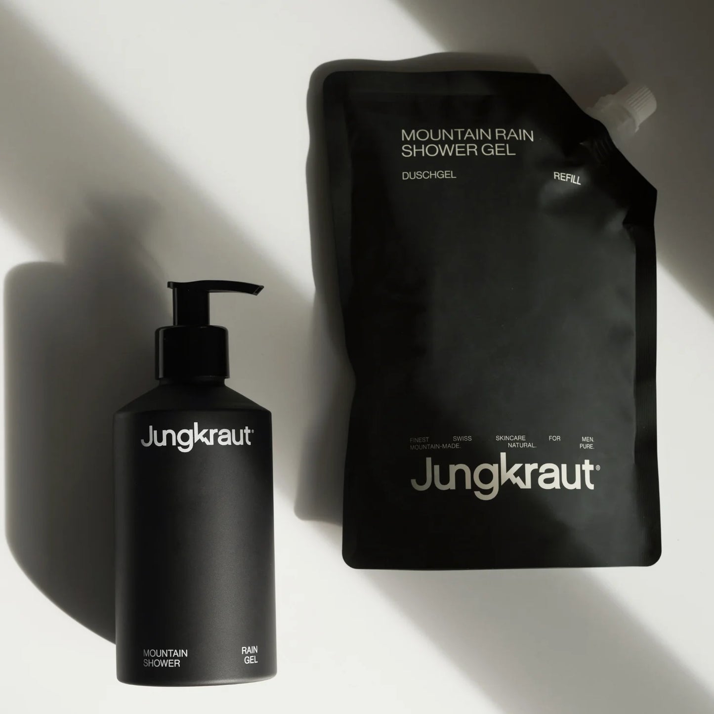 Original Shower Gel Set