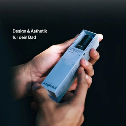 Glacier Active Eye Serum von Jungkraut.