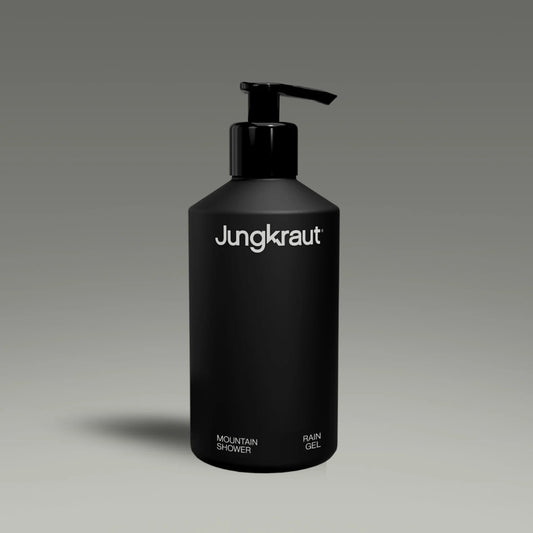 Mountain Rain Shower Gel