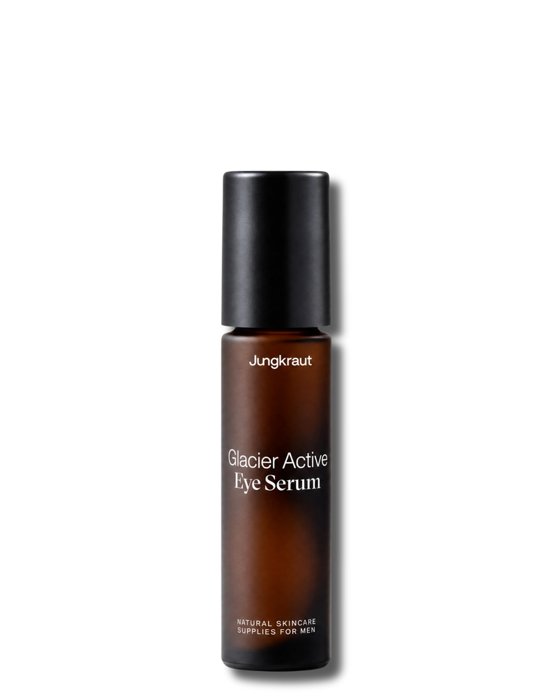 Glacier Active Eye Serum