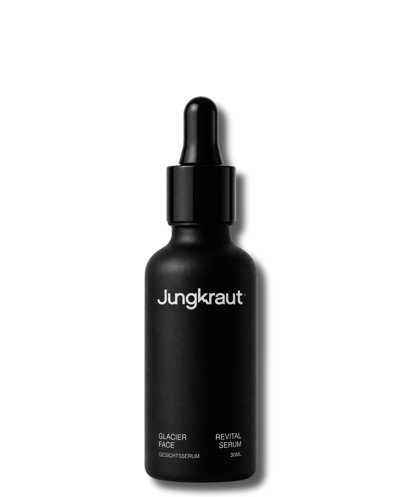Glacier Revital Face Serum