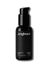 Botanical Power Face Wash