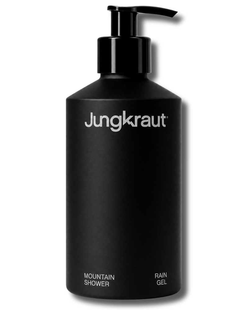 Mountain Rain Shower Gel Refill