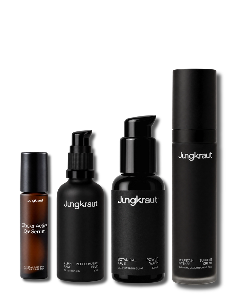 Advanced Face Care Set