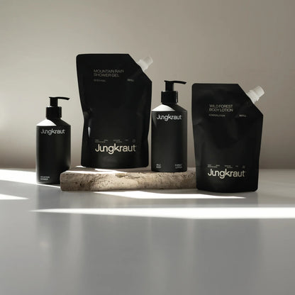 Daily Body Essentials Set