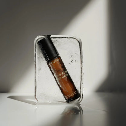 Glacier Active Eye Serum