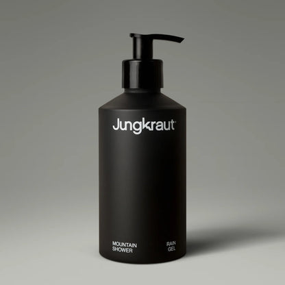 Mountain Rain Shower Gel