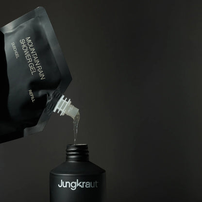 Mountain Rain Shower Gel