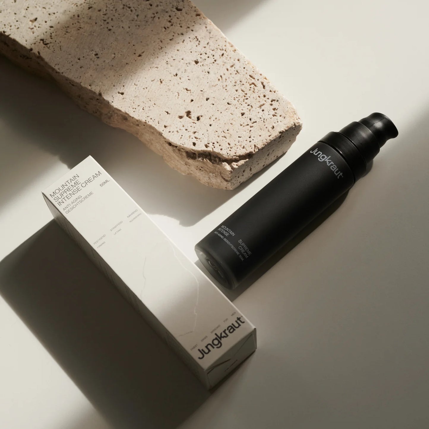 Mountain Supreme Intense Cream