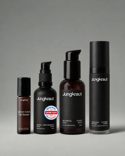 Advanced Face Care Set
