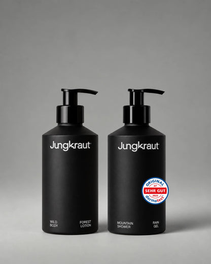 Body Care Set