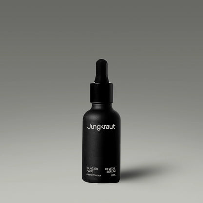 Glacier Revital Face Serum