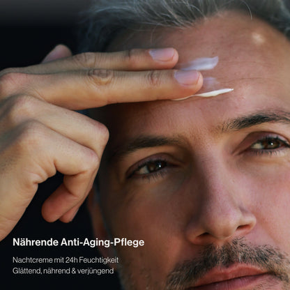 Swiss Winter Anti-Aging Collection