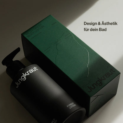 Swiss Winter Anti-Aging Collection