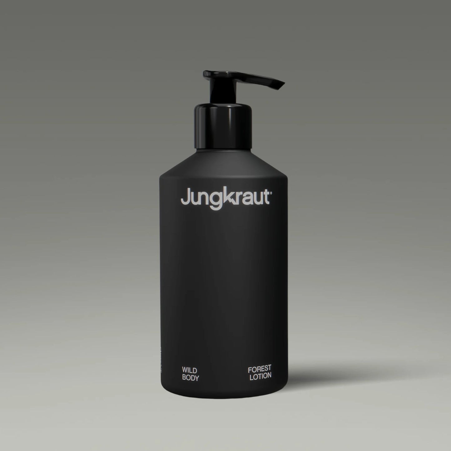 Wild Forest Body Lotion